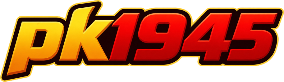 pk1945 Logo